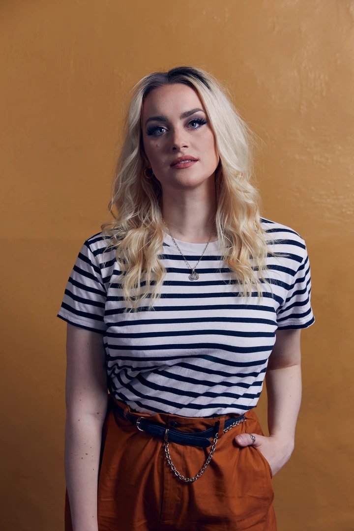 Amy Matthews