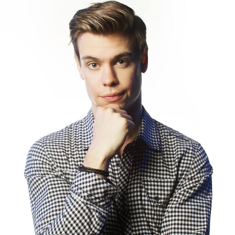 Matt Foster