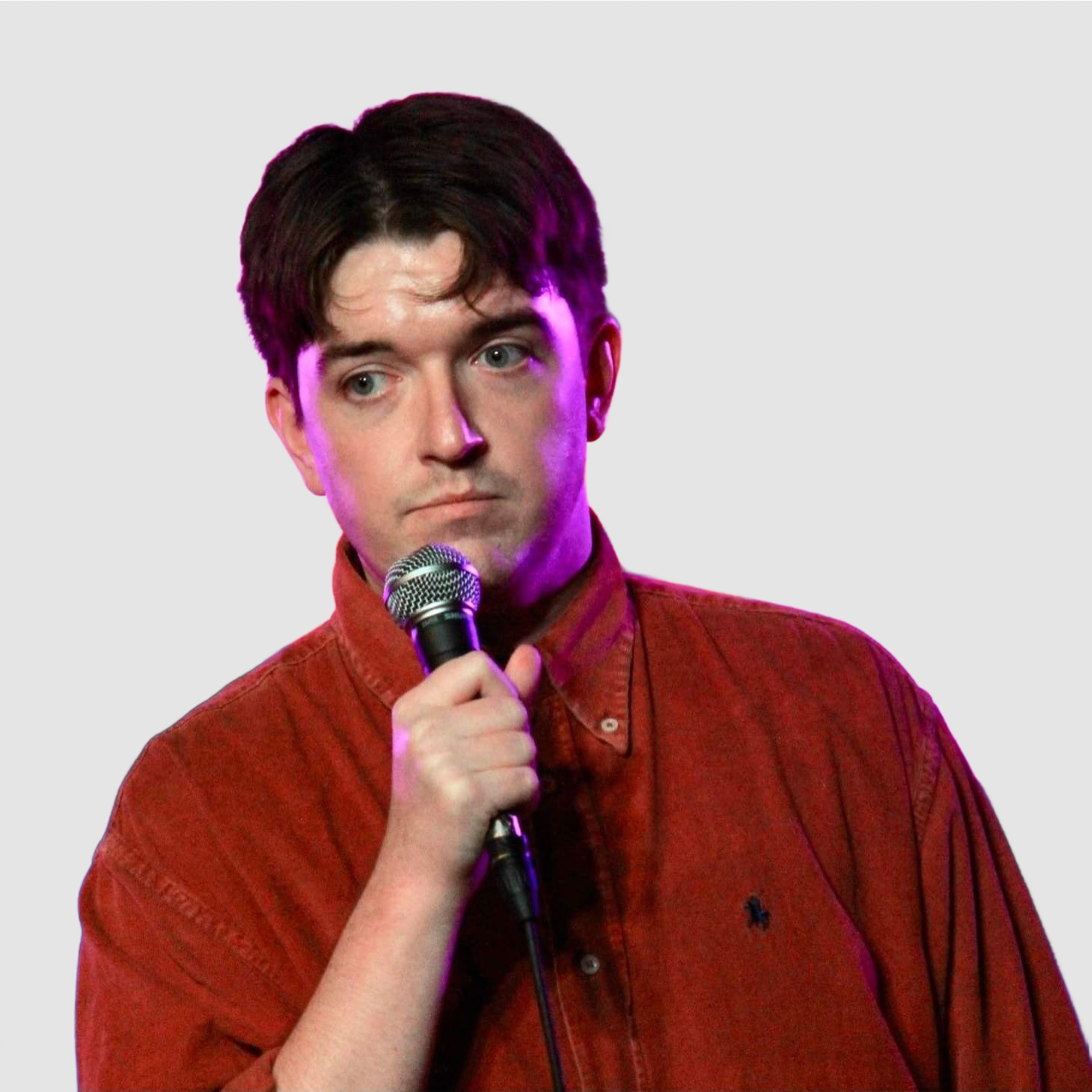 Adam Evans