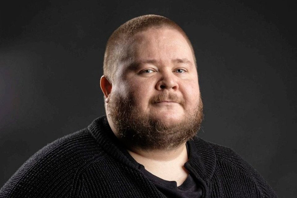Ciaran Bartlett