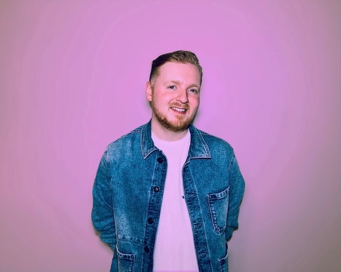 Connor Mac
