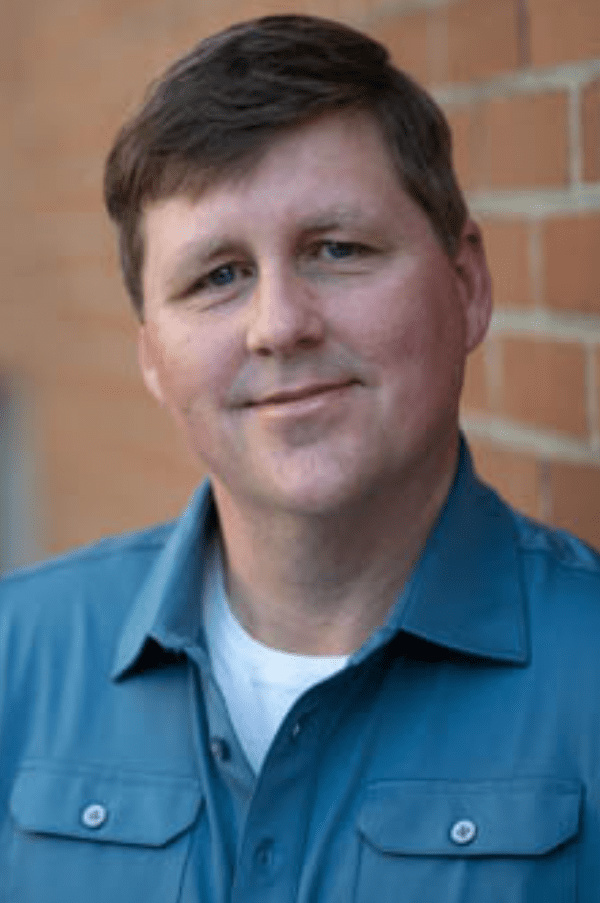 Darryl Purvis