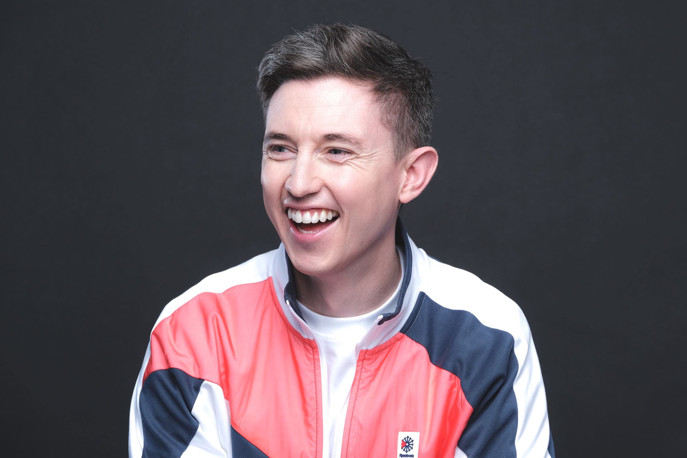 Jake Lambert