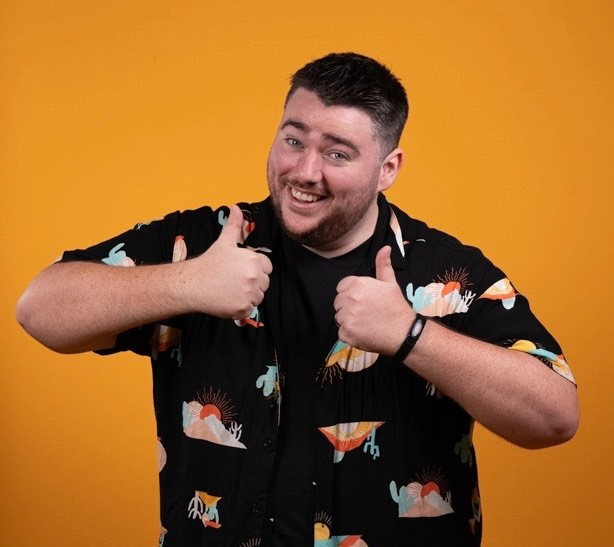 Kevin Finn