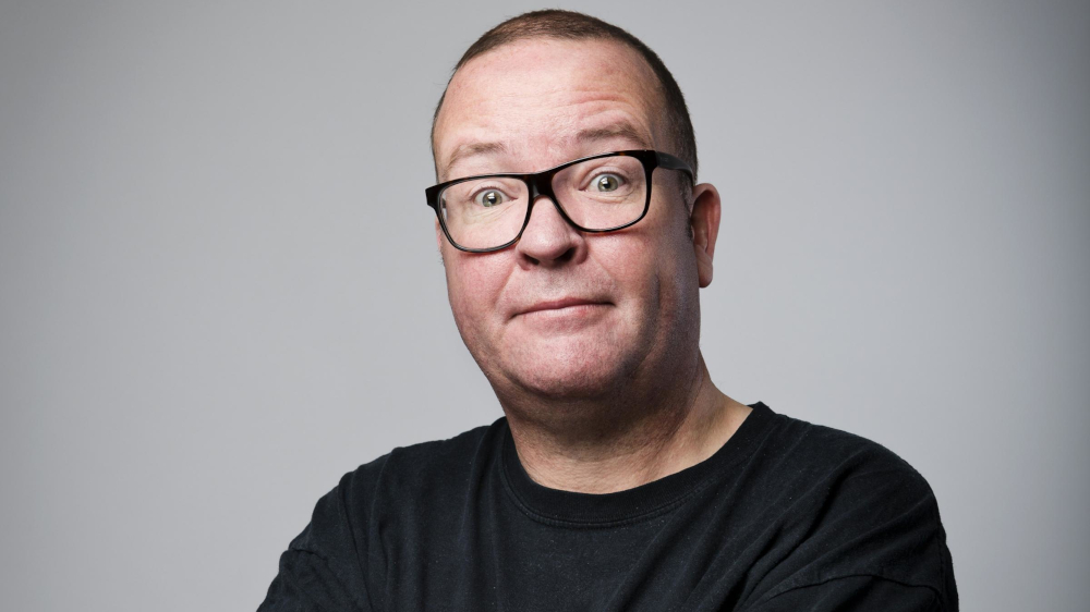 Paul Riley