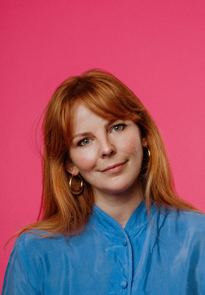 Suzie Preece
