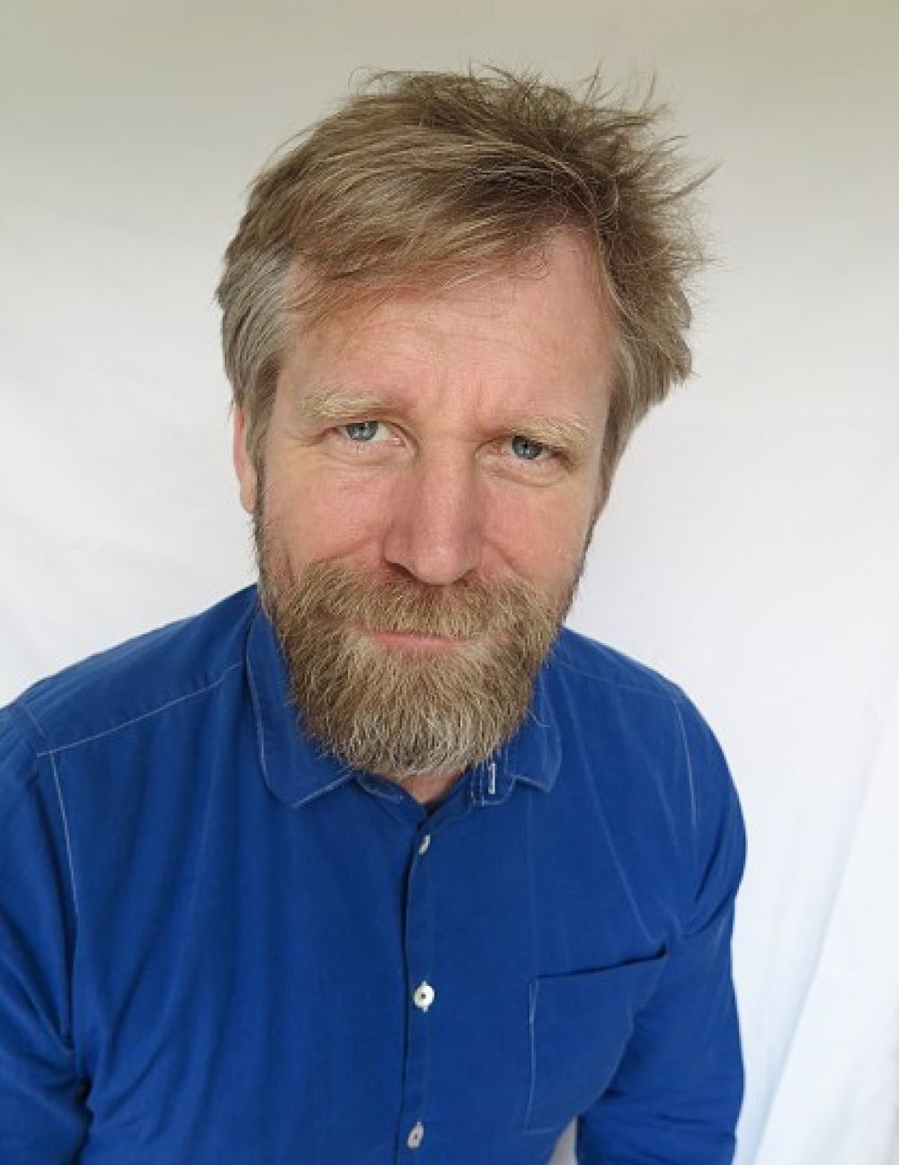 Tony Law