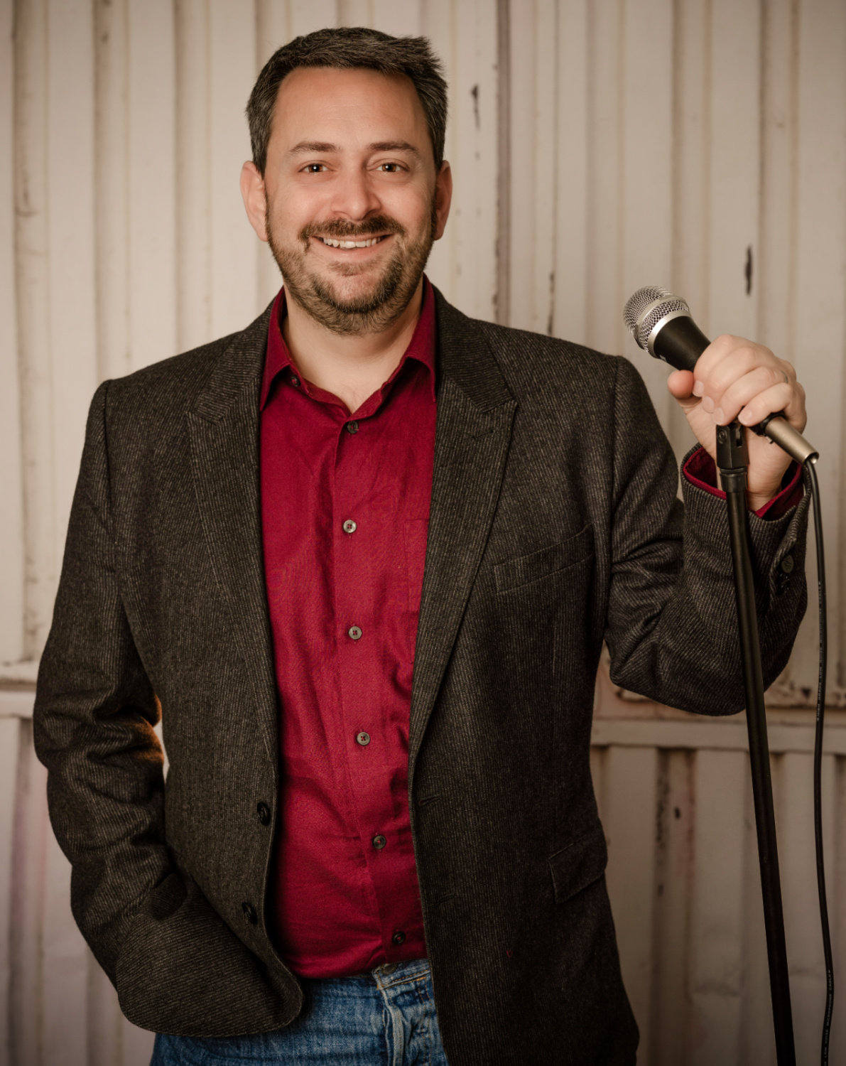 Philip Simon