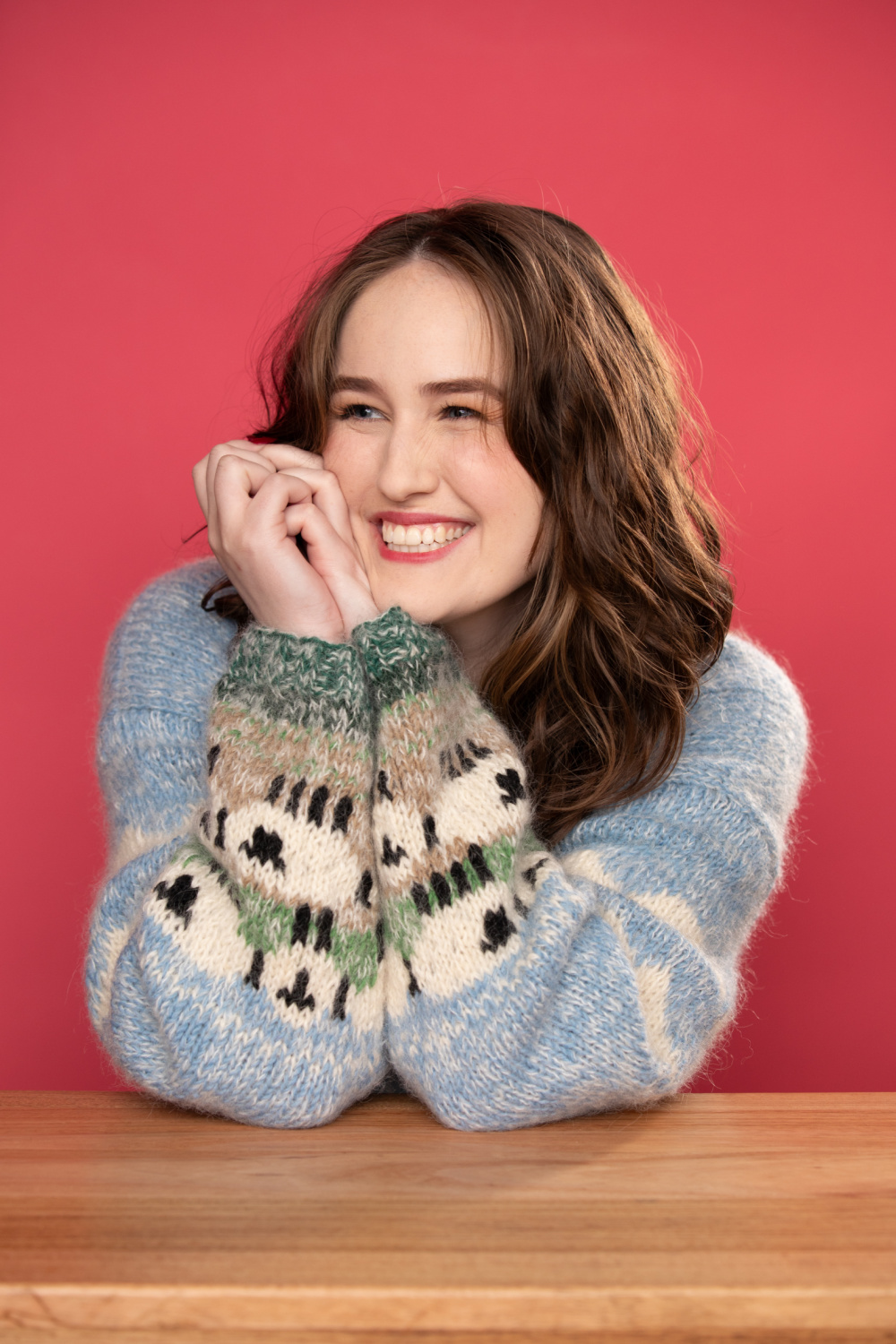 Grace Jarvis