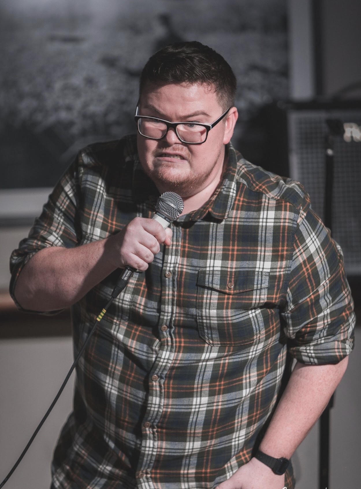 Jamie Allerton