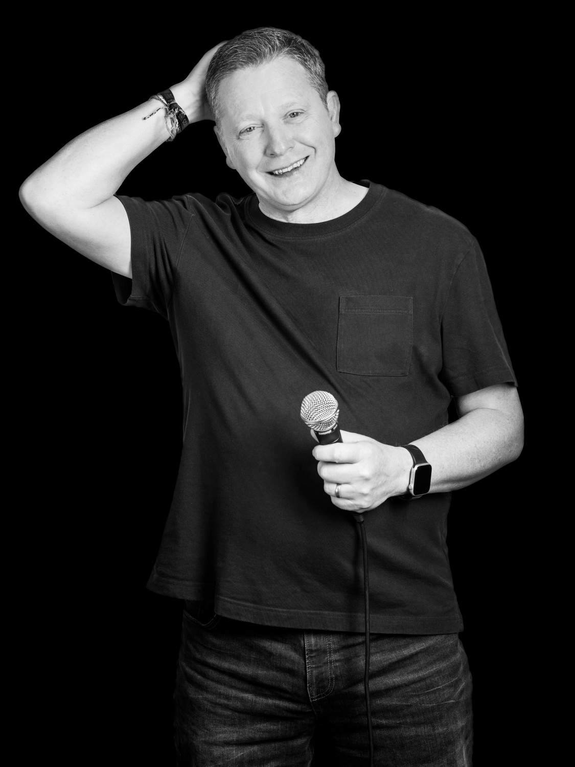 Kevin Daniel
