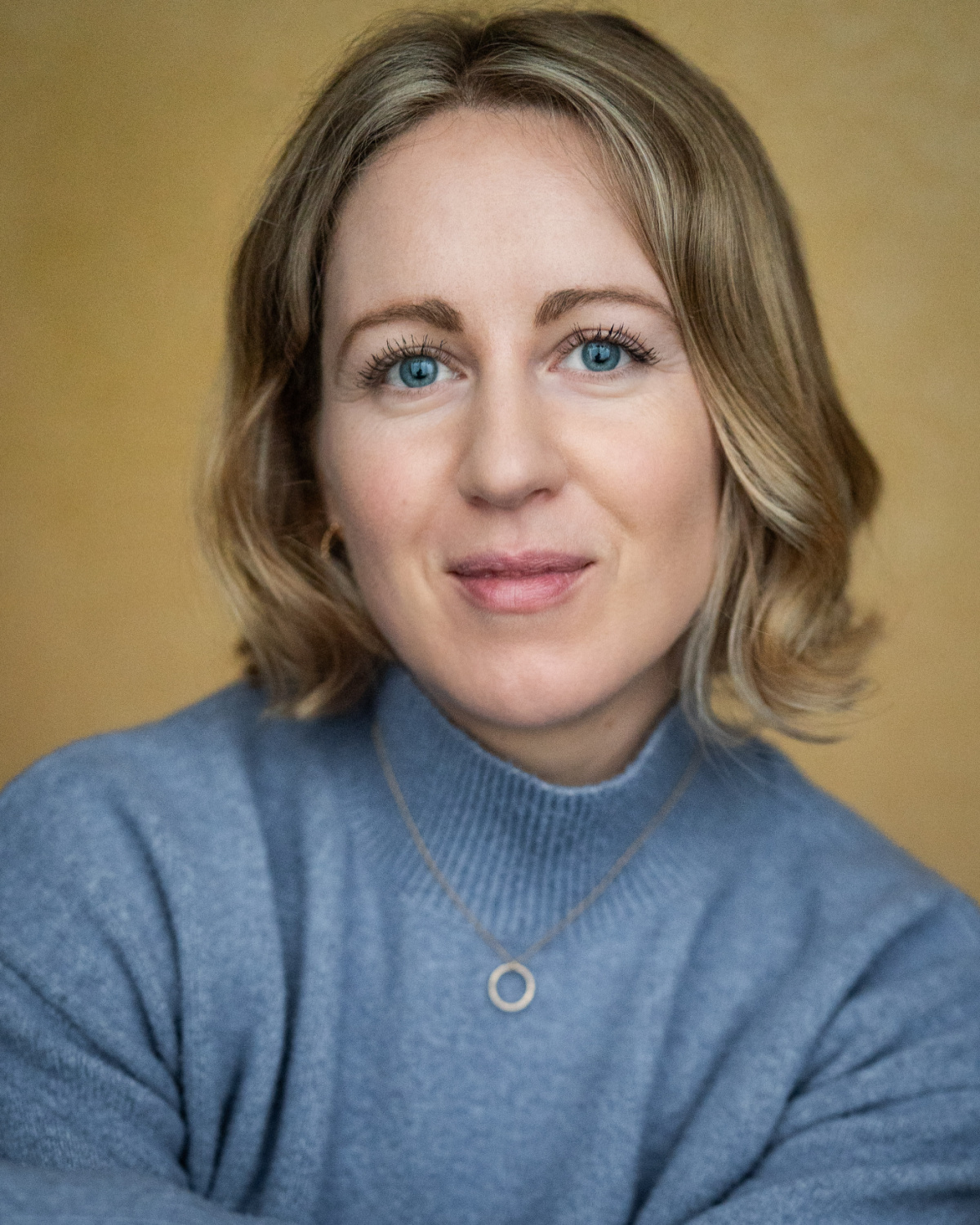 Annie McGrath