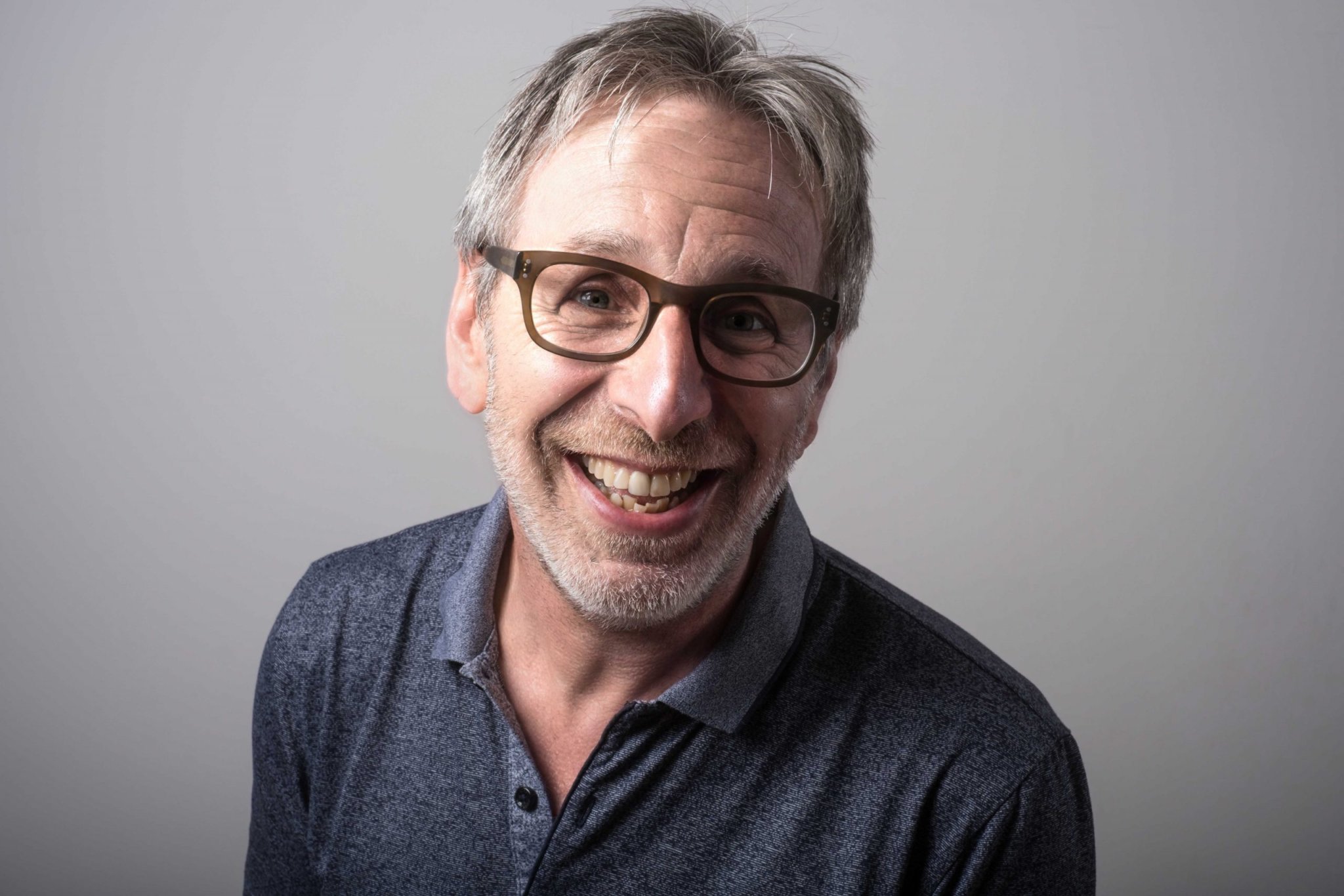 Ian Stone