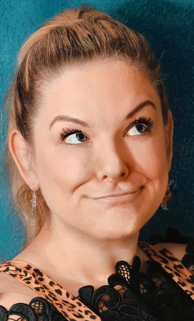 Jo Jarvie