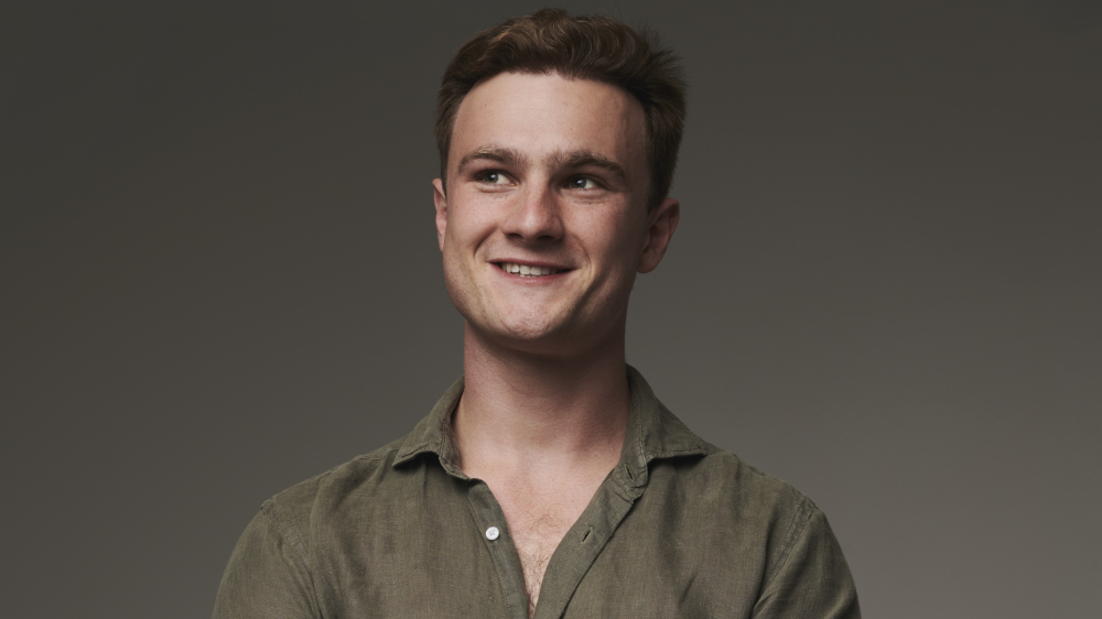 Josh Berry