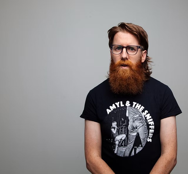 Matt Stewart