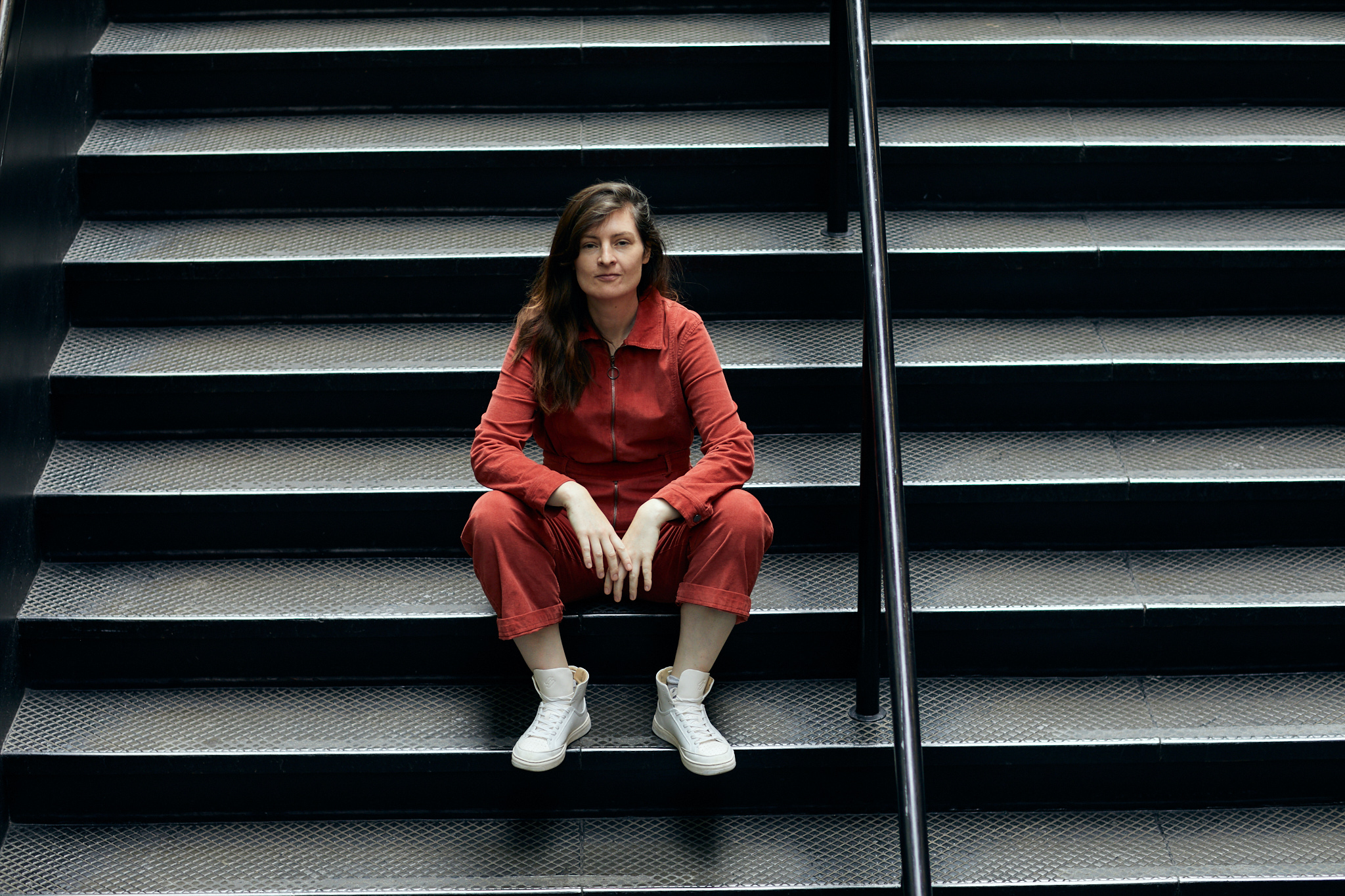 Madeleine Brettingham