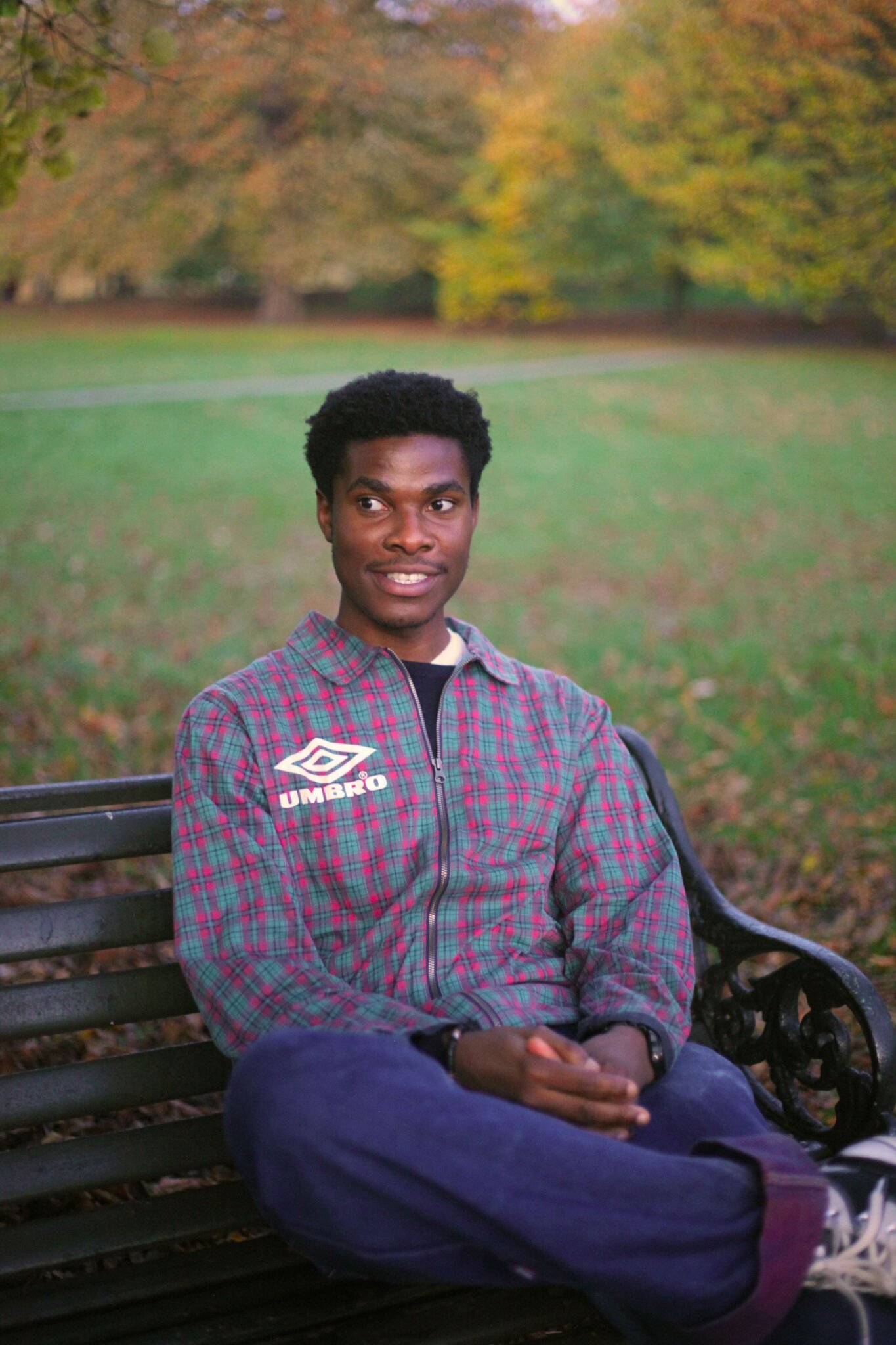 Emmanuel O