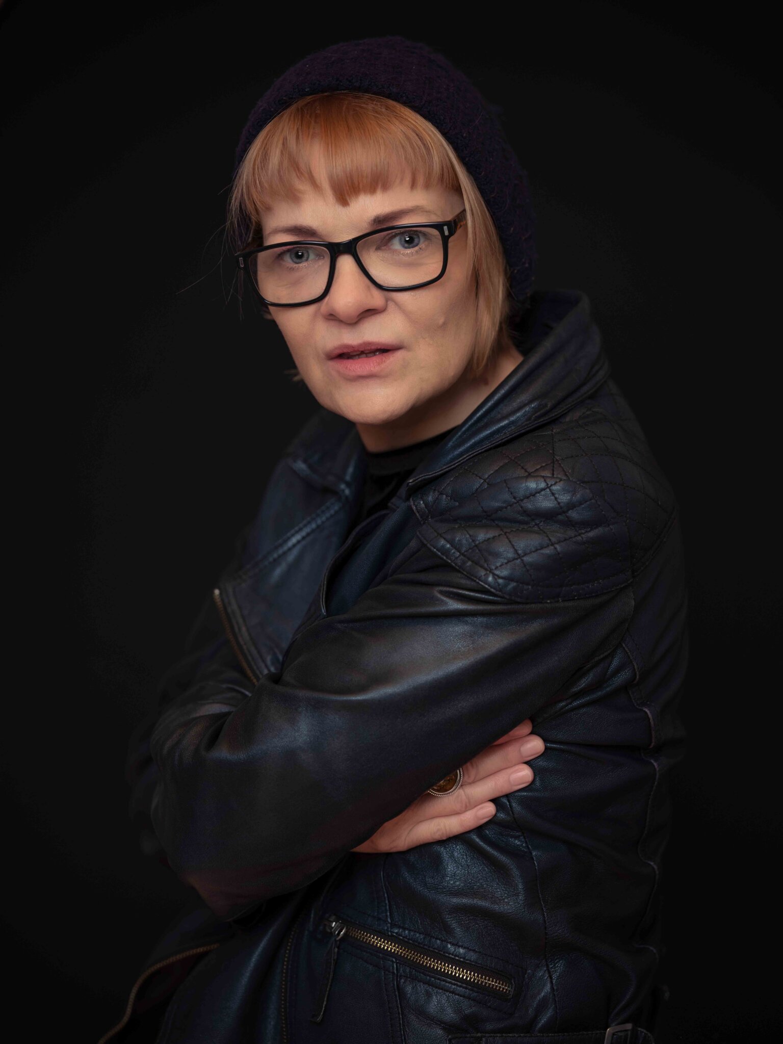 Sallyann Fellowes