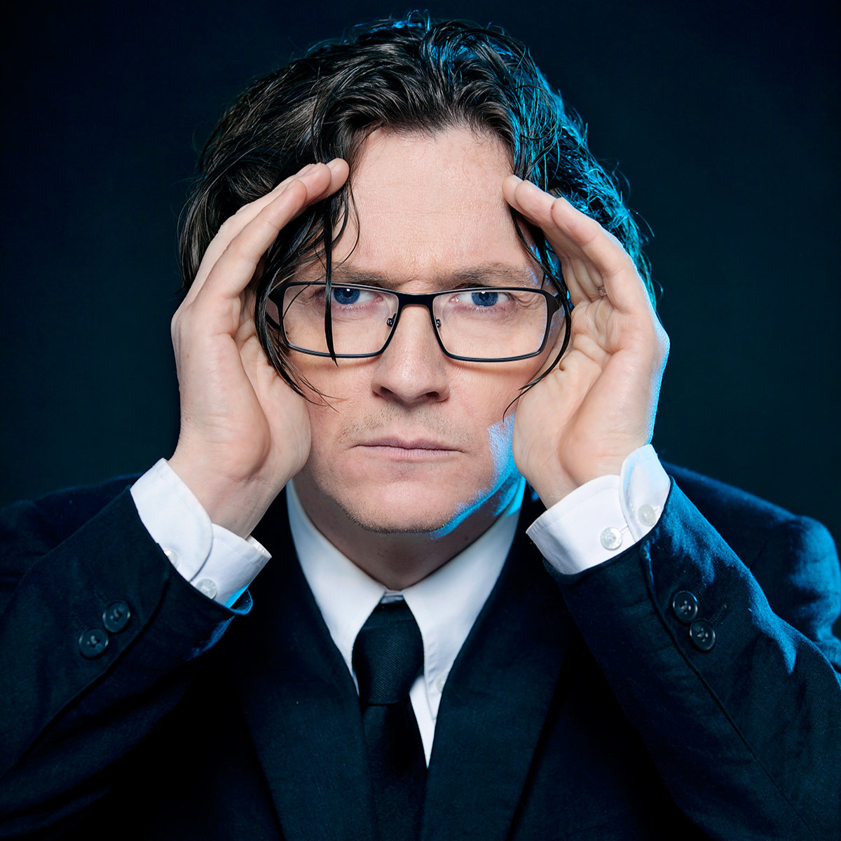 Ed Byrne