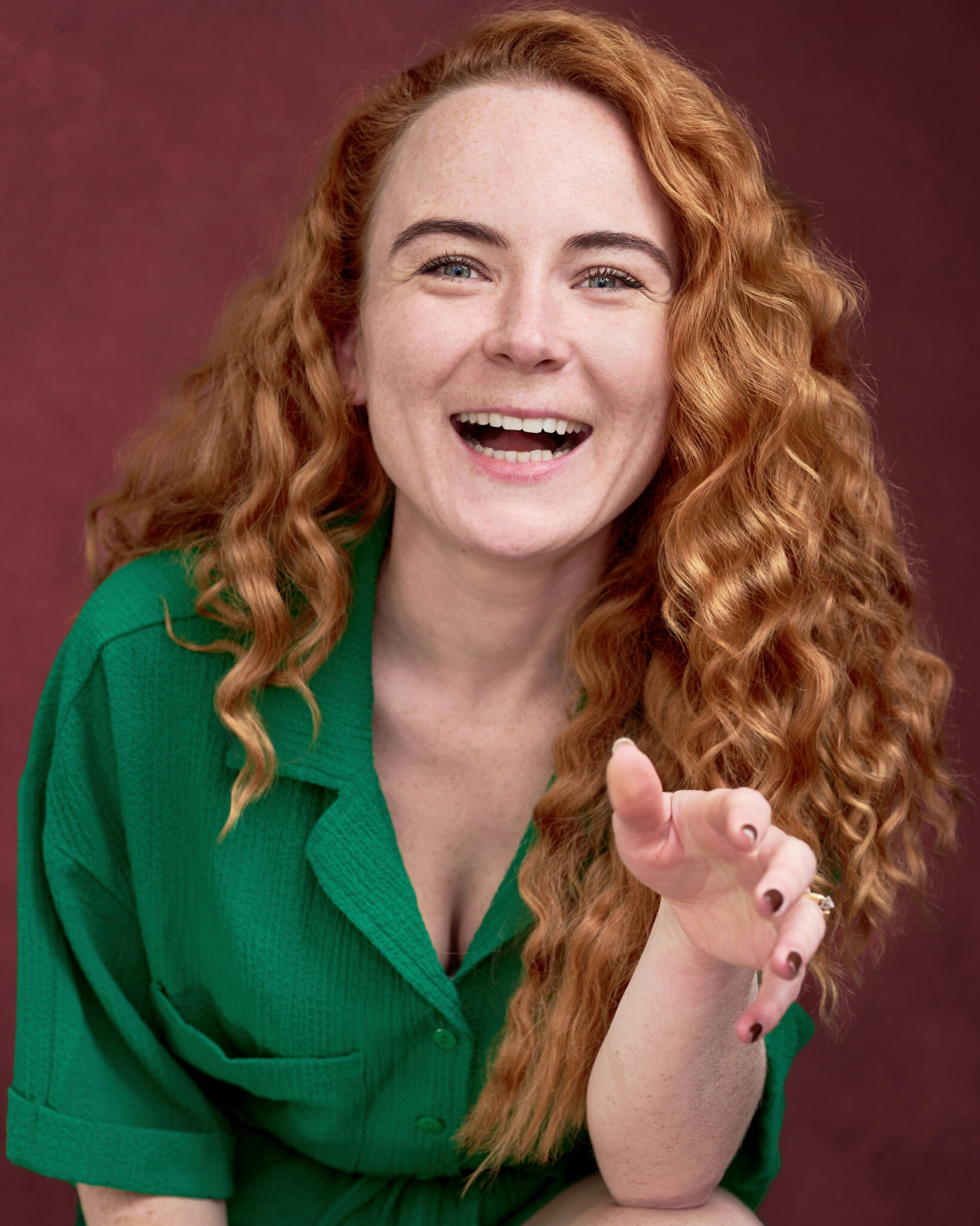 Elaine Fellows